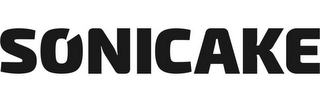 SONICAKE logo