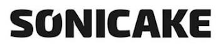 SONICAKE logo