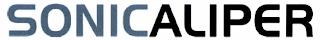 SONICALIPER logo