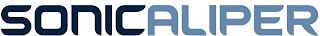 SONICALIPER logo