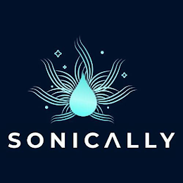 SONICALLY logo