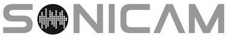 SONICAM logo