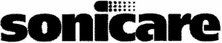 SONICARE logo