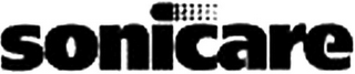 SONICARE logo