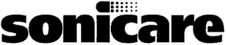 SONICARE logo