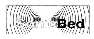 SONICBED logo