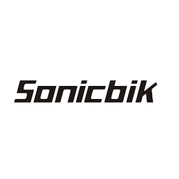 SONICBIK logo