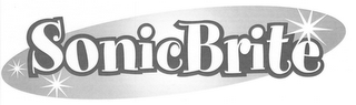 SONICBRITE logo