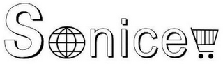 SONICEE logo