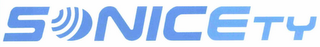 SONICETY logo