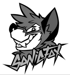 SONICFOX logo