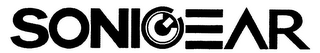 SONICGEAR logo