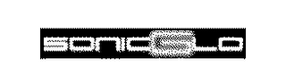 SONICGLO logo