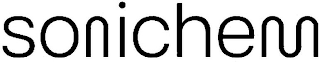 SONICHEM logo