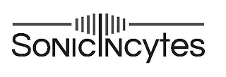 SONICINCYTES logo