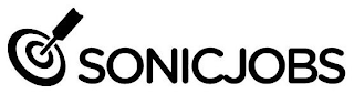 SONICJOBS logo