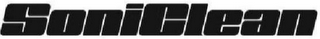 SONICLEAN logo