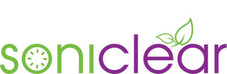 SONICLEAR logo