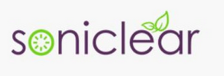 SONICLEAR logo