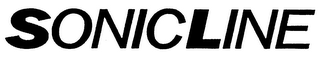 SONICLINE logo