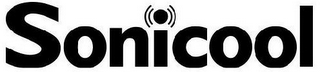 SONICOOL logo
