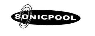 SONICPOOL logo