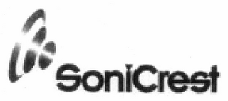 SONICREST logo