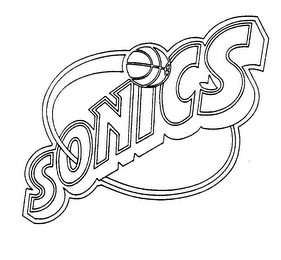SONICS