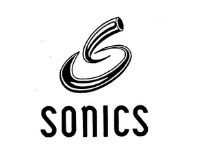 SONICS