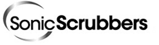 SONICSCRUBBERS logo
