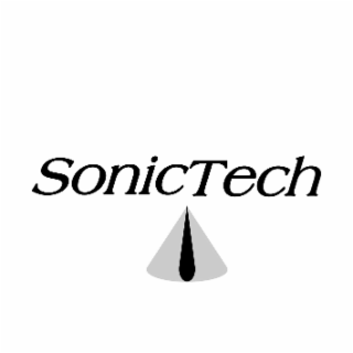 SONICTECH logo