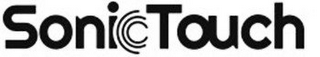 SONICTOUCH logo