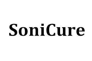 SONICURE logo
