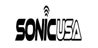 SONICUSA logo