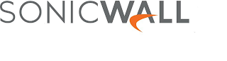 SONICWALL logo