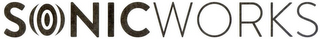 SONICWORKS logo