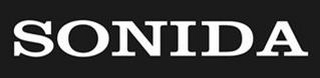 SONIDA logo