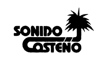 SONIDO COSTENO logo