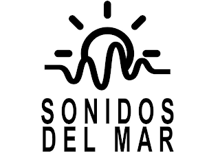 SONIDOS DEL MAR logo