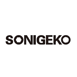 SONIGEKO logo