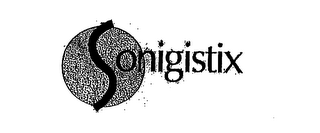 SONIGISTIX logo