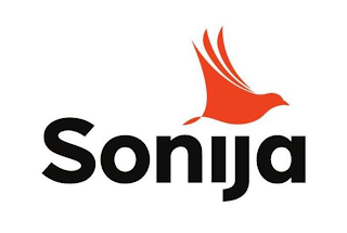 SONIJA logo