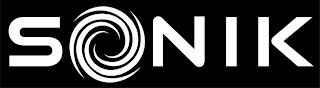SONIK logo
