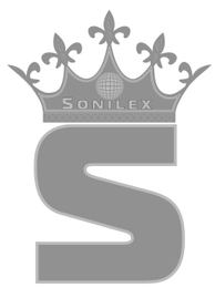 SONILEX S logo