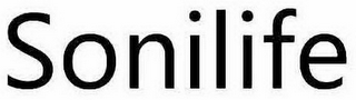 SONILIFE logo