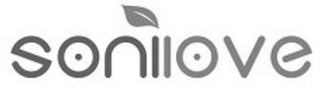 SONILOVE logo