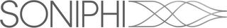 SONIPHI logo