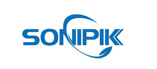 SONIPIK logo