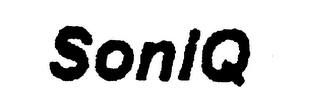 SONIQ logo