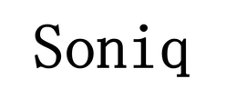 SONIQ logo